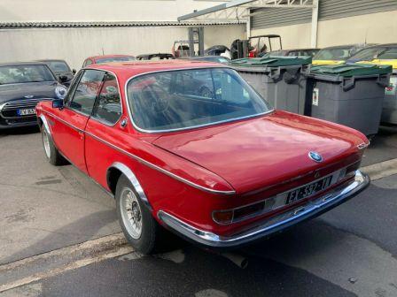 BMW 30 csl 2285367